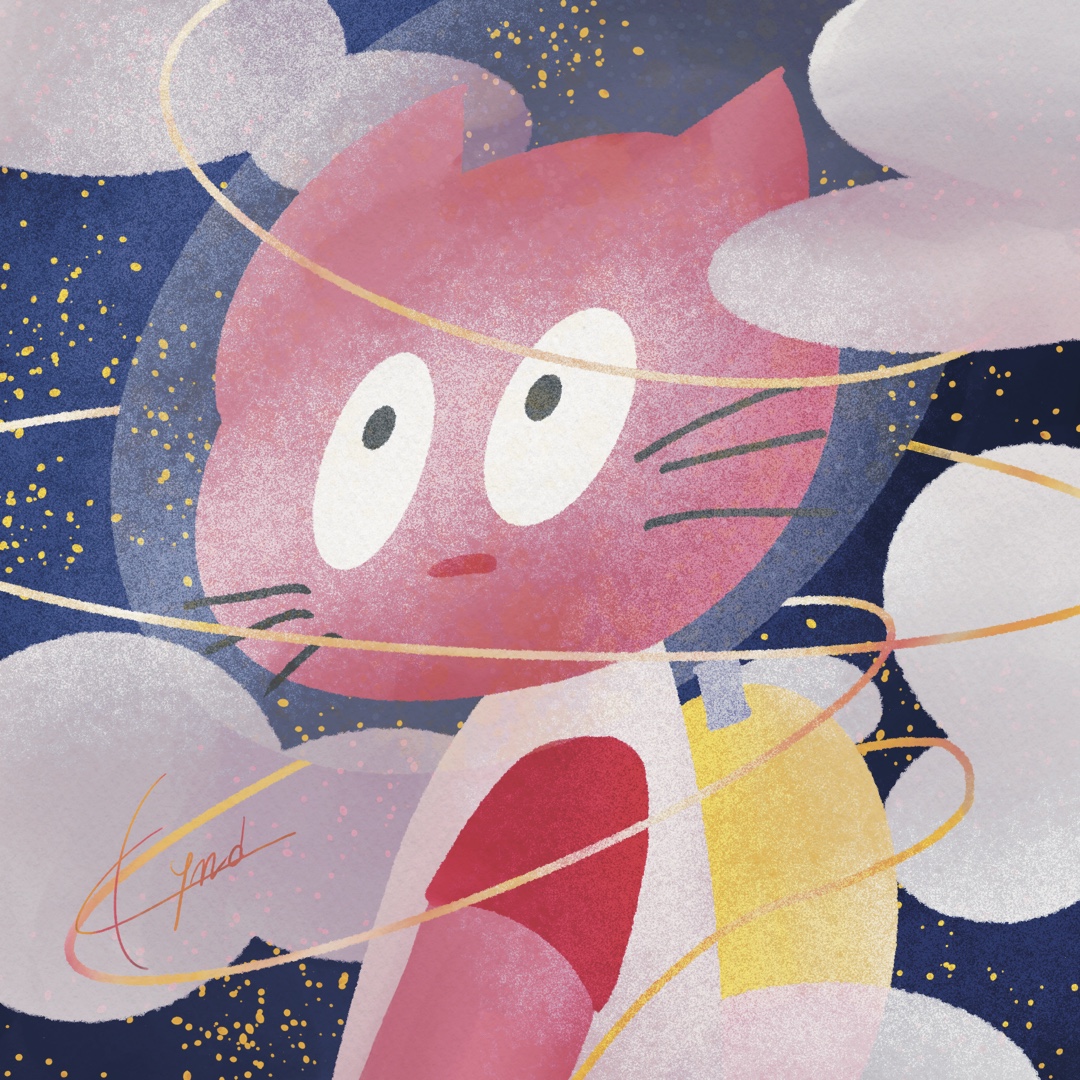 宇宙猫
