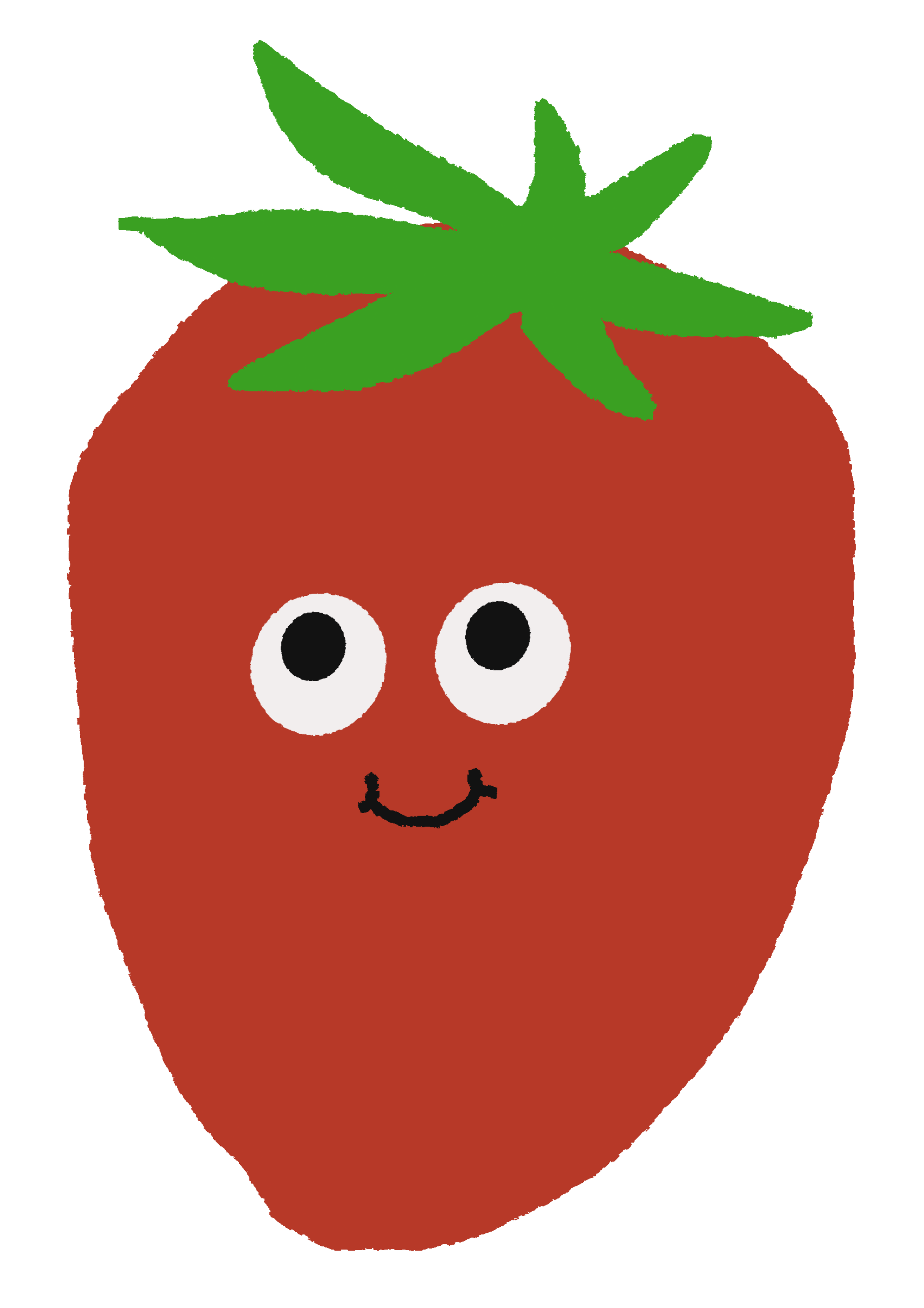 たべもののイラスト
