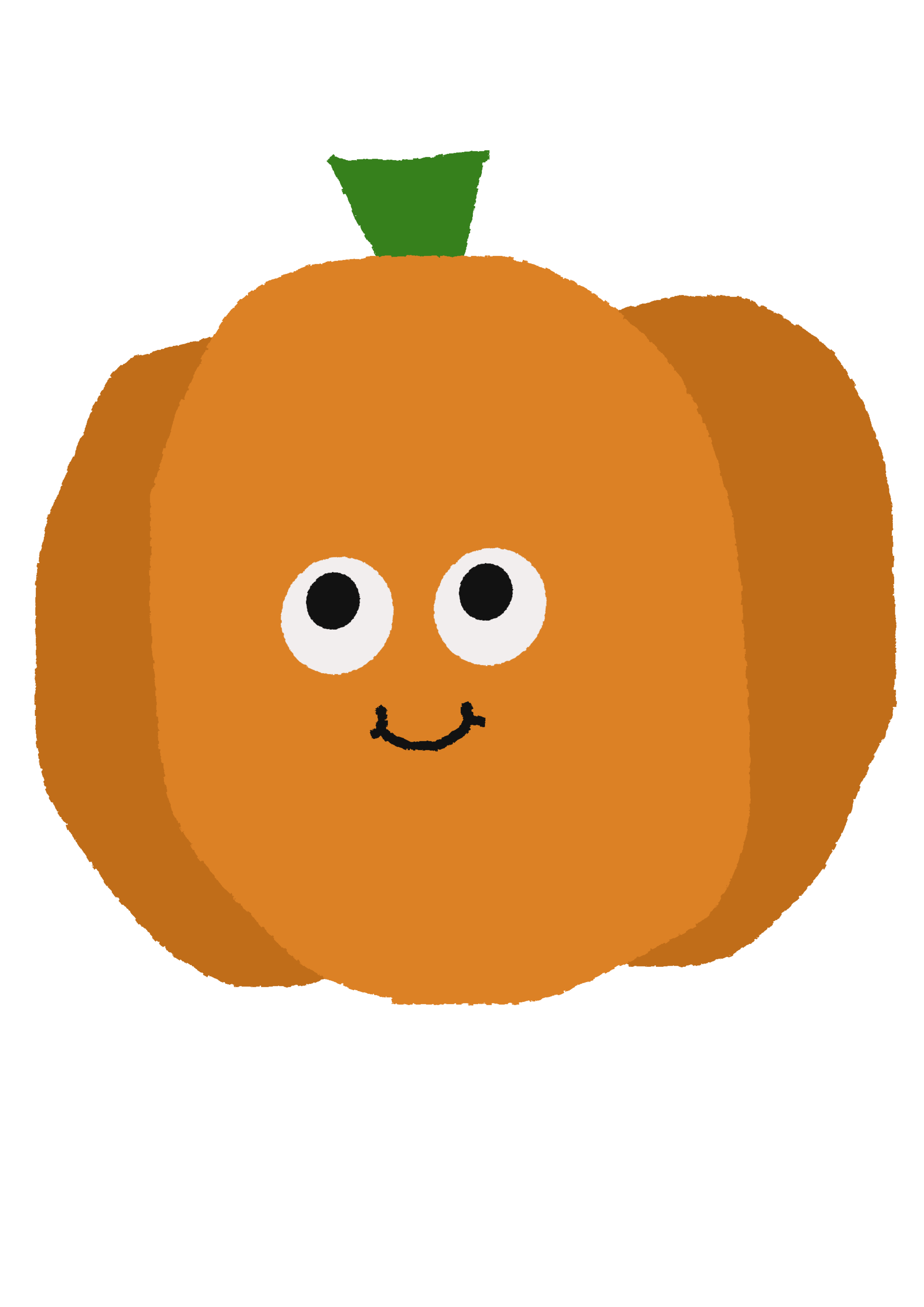 たべもののイラスト