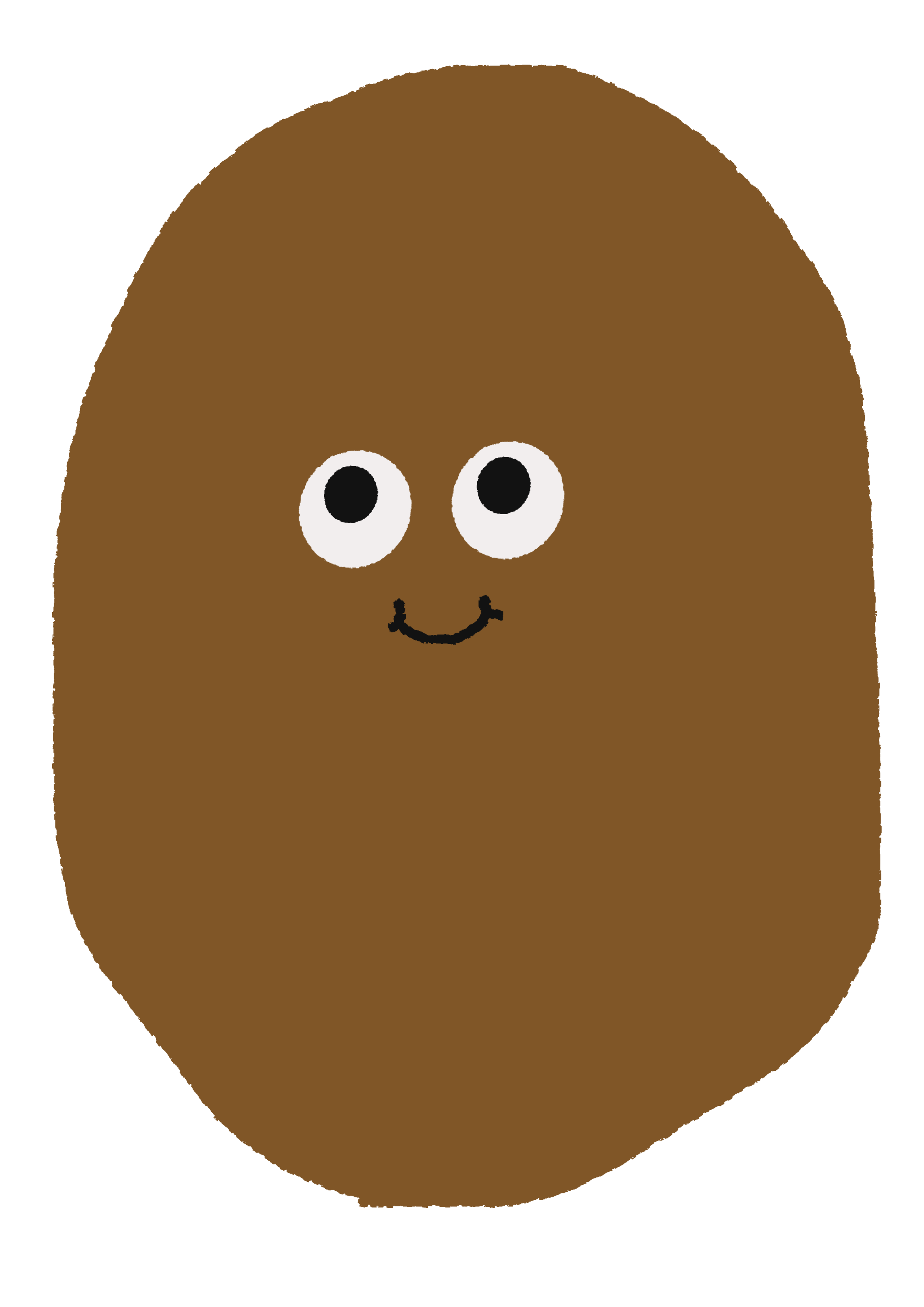 たべもののイラスト