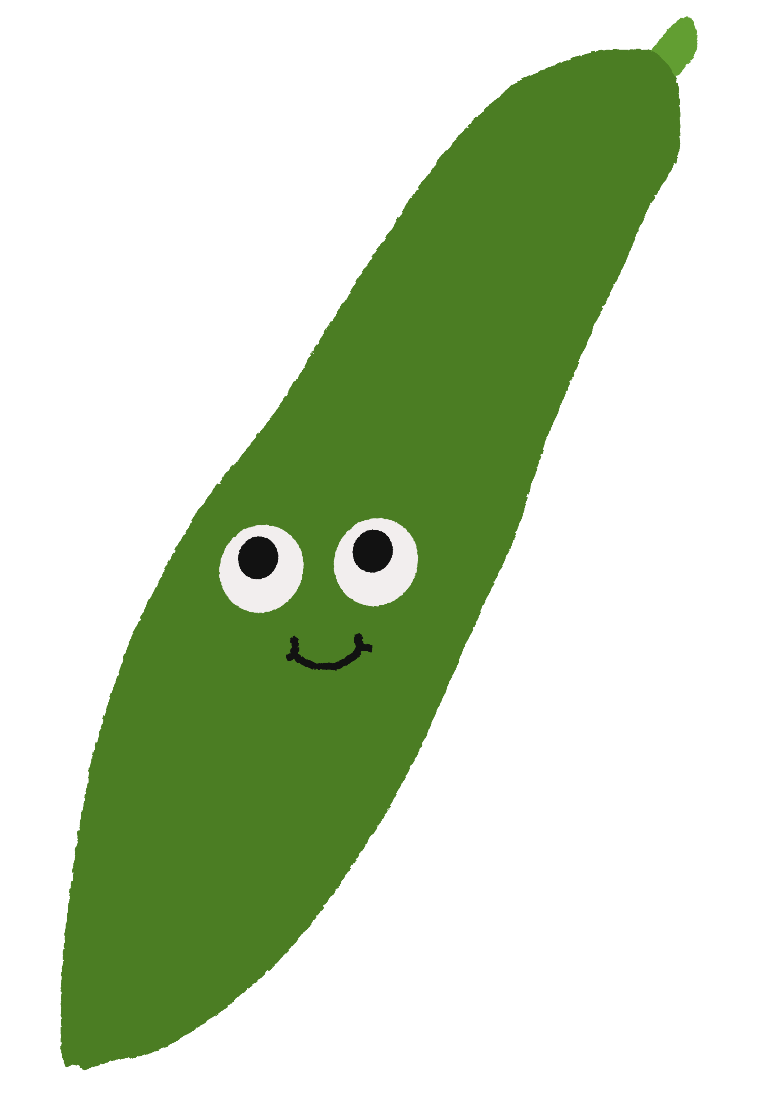 たべもののイラスト