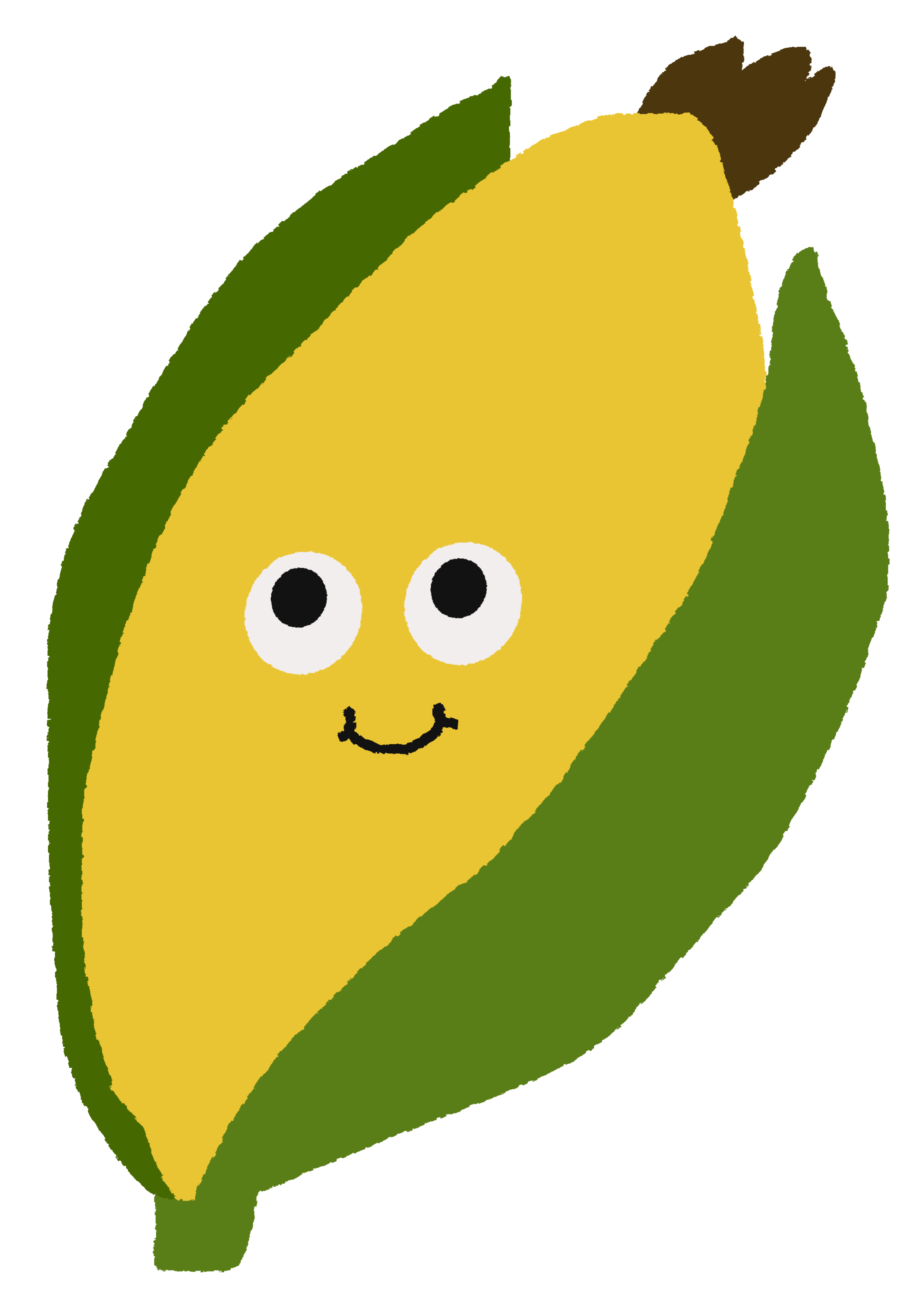 たべもののイラスト