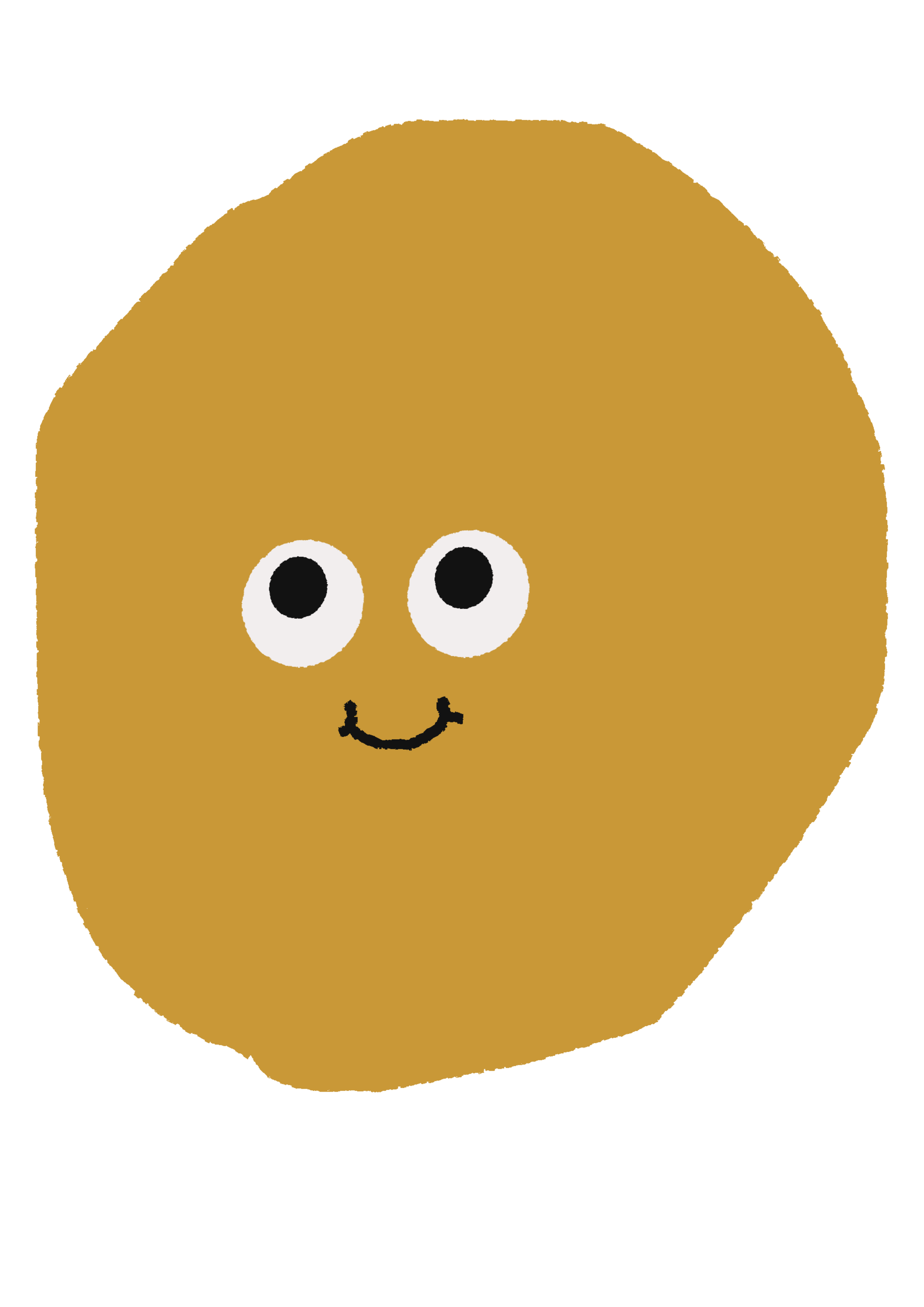 たべもののイラスト