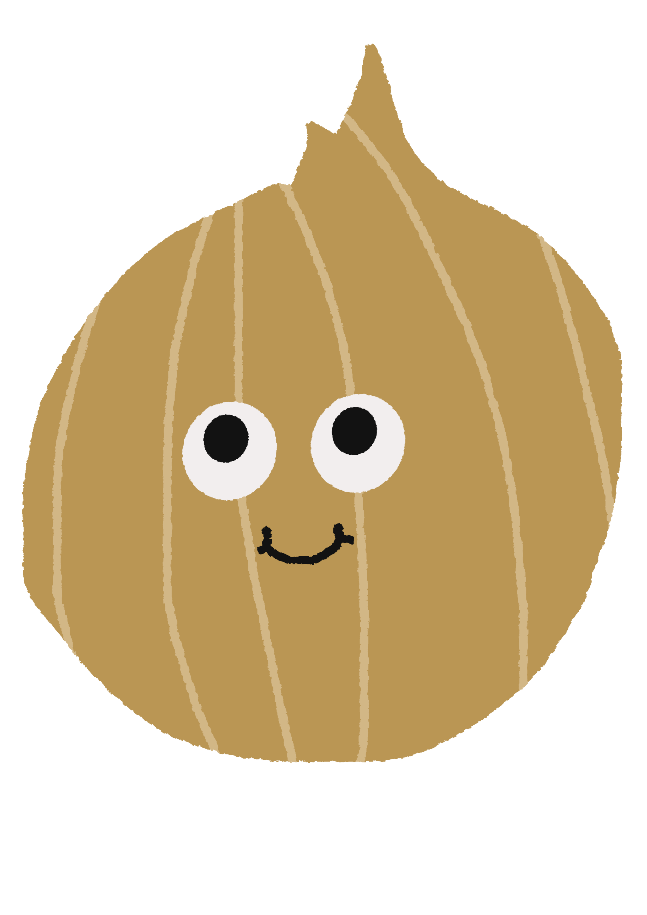 たべもののイラスト