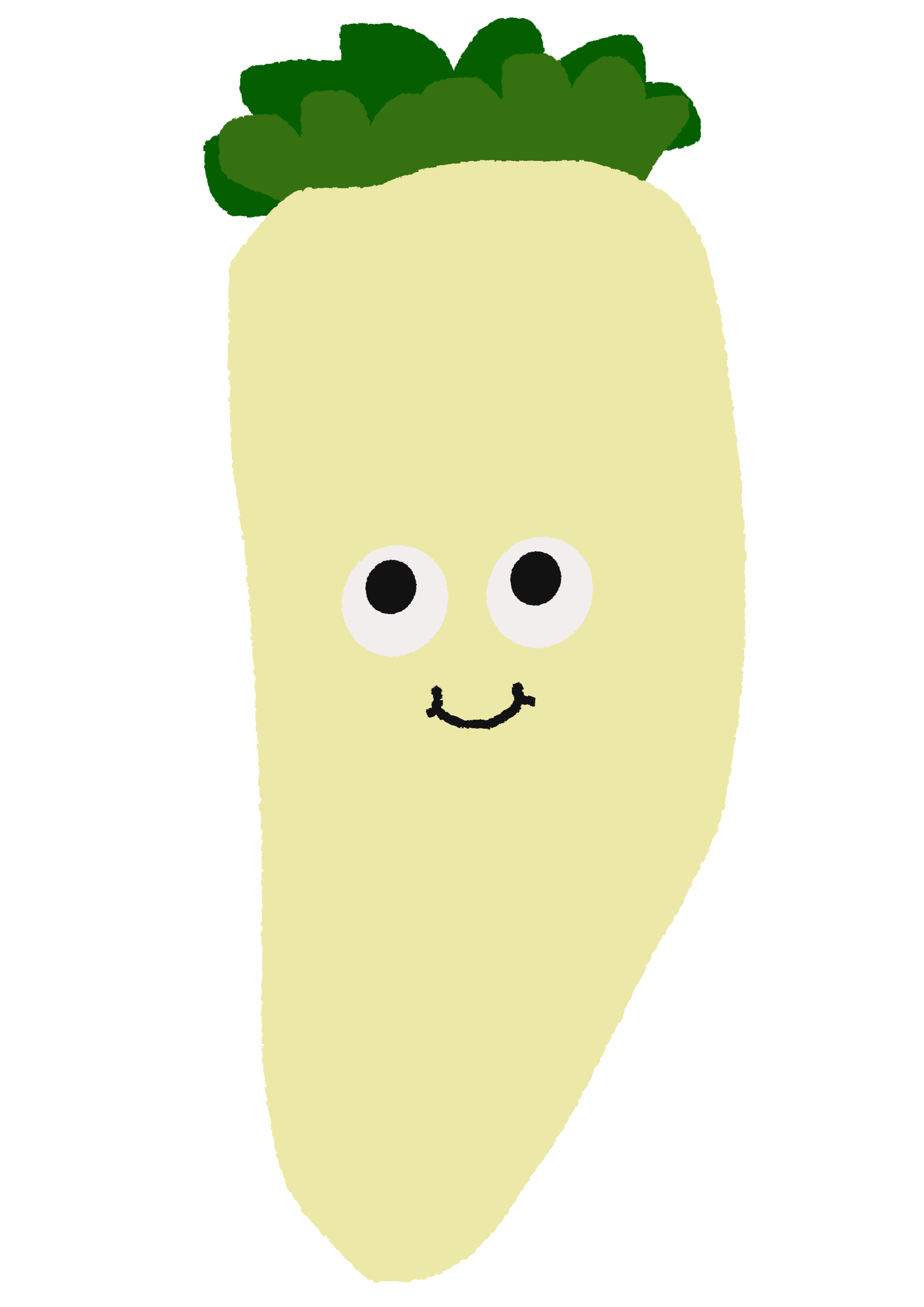 たべもののイラスト