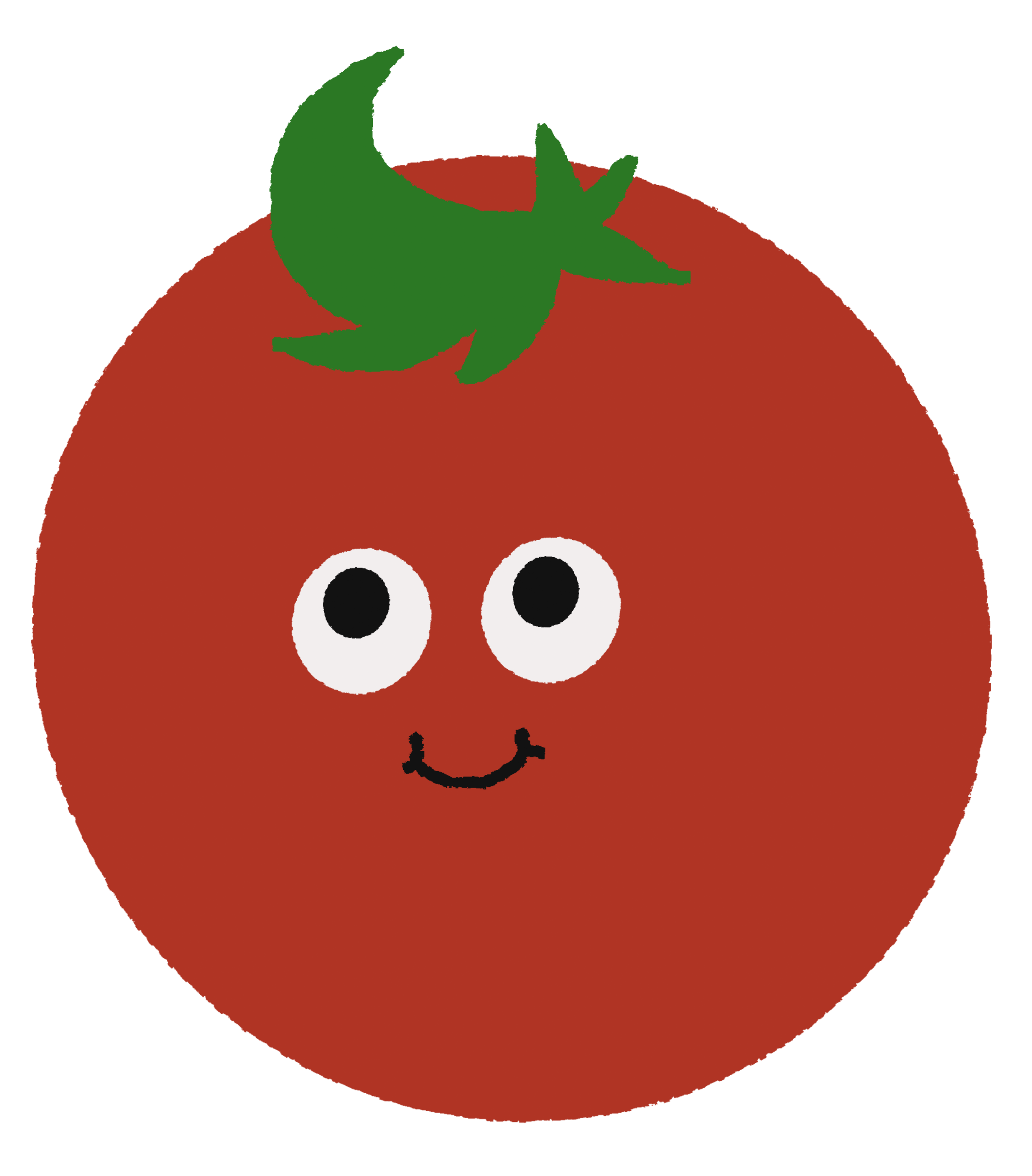 たべもののイラスト
