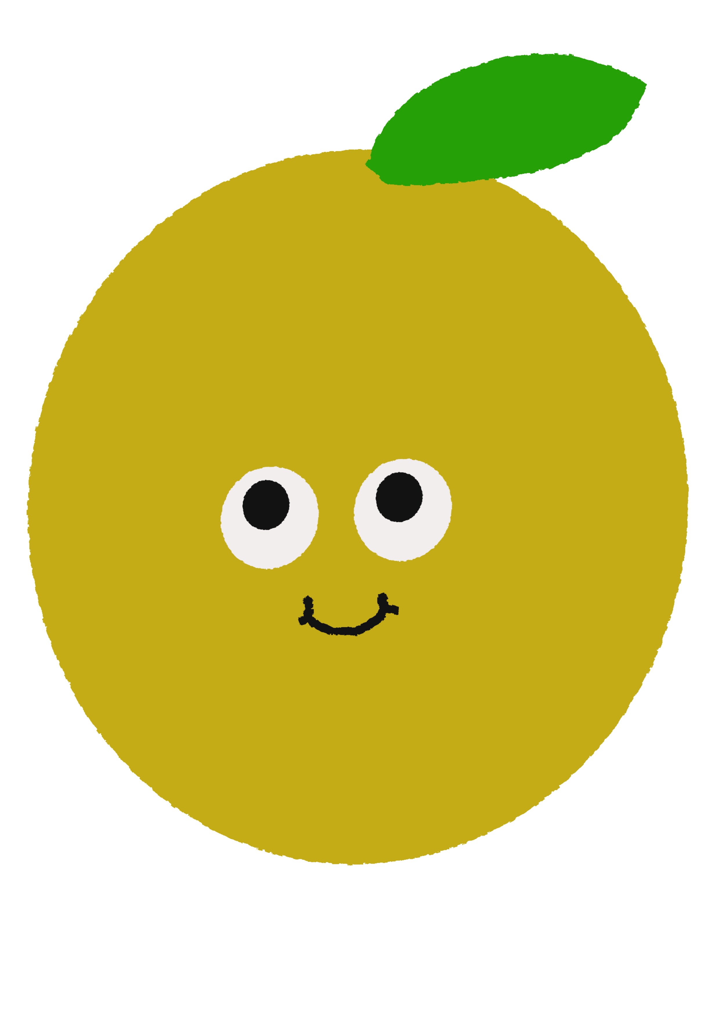 たべもののイラスト