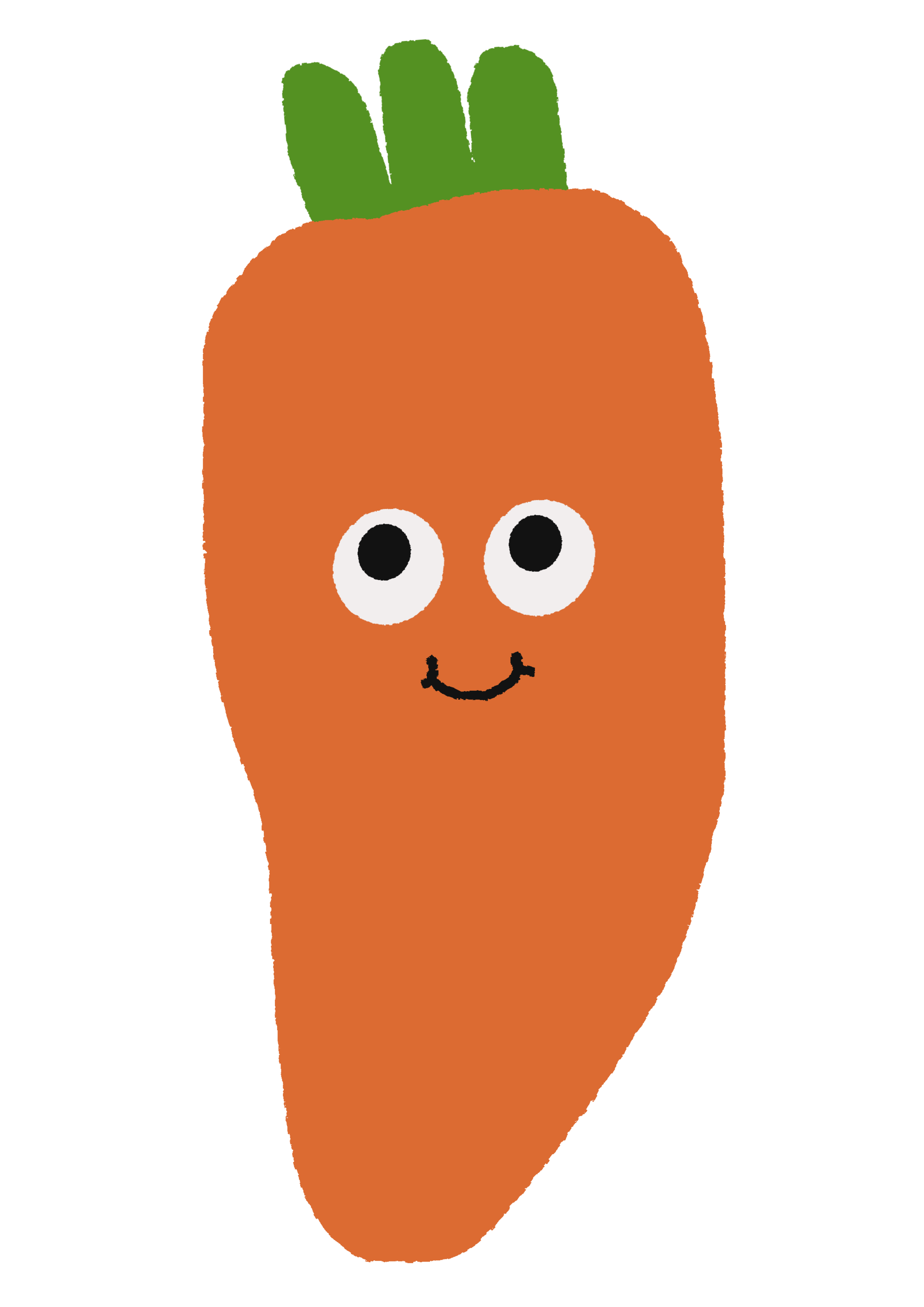 たべもののイラスト