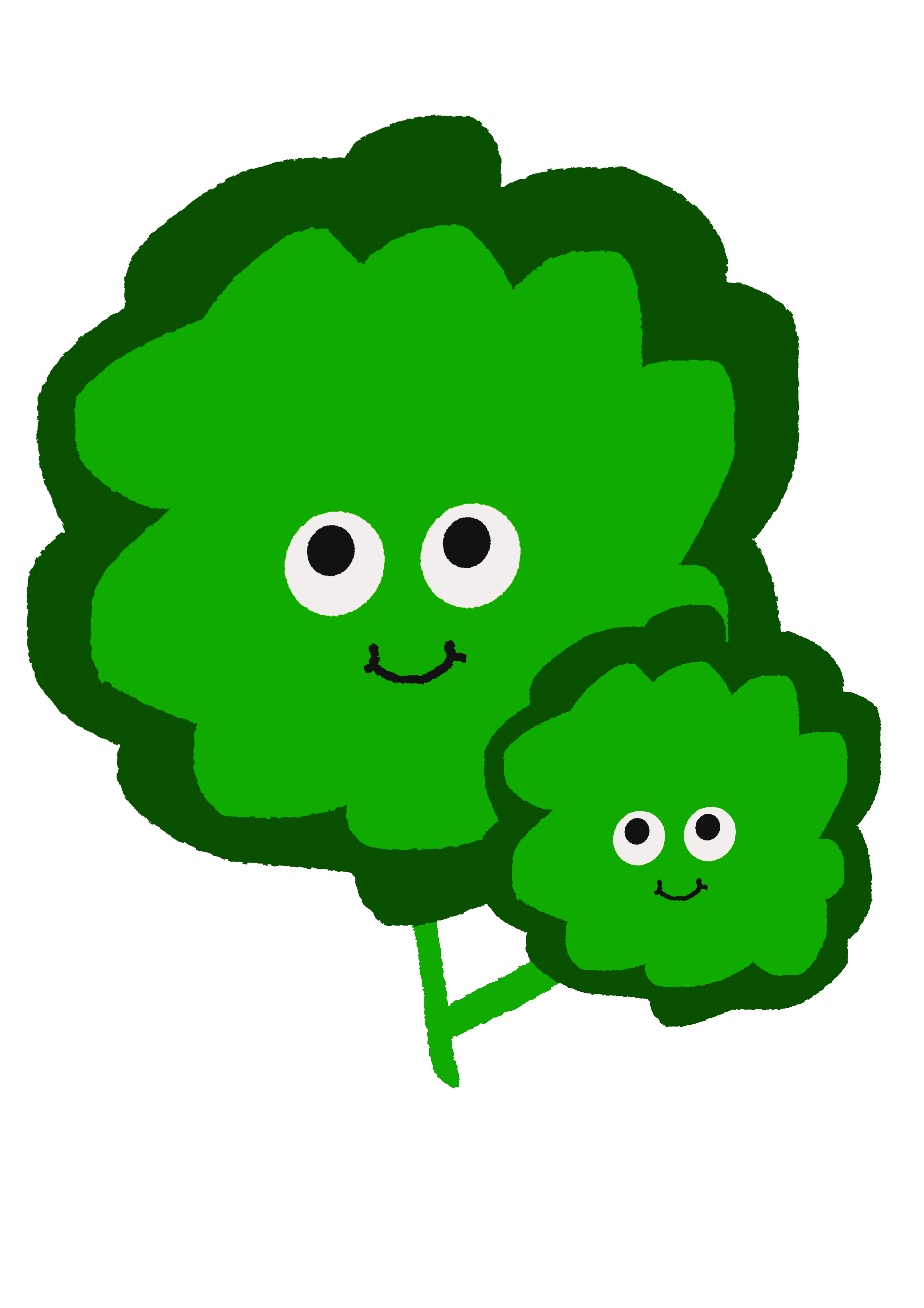 たべもののイラスト