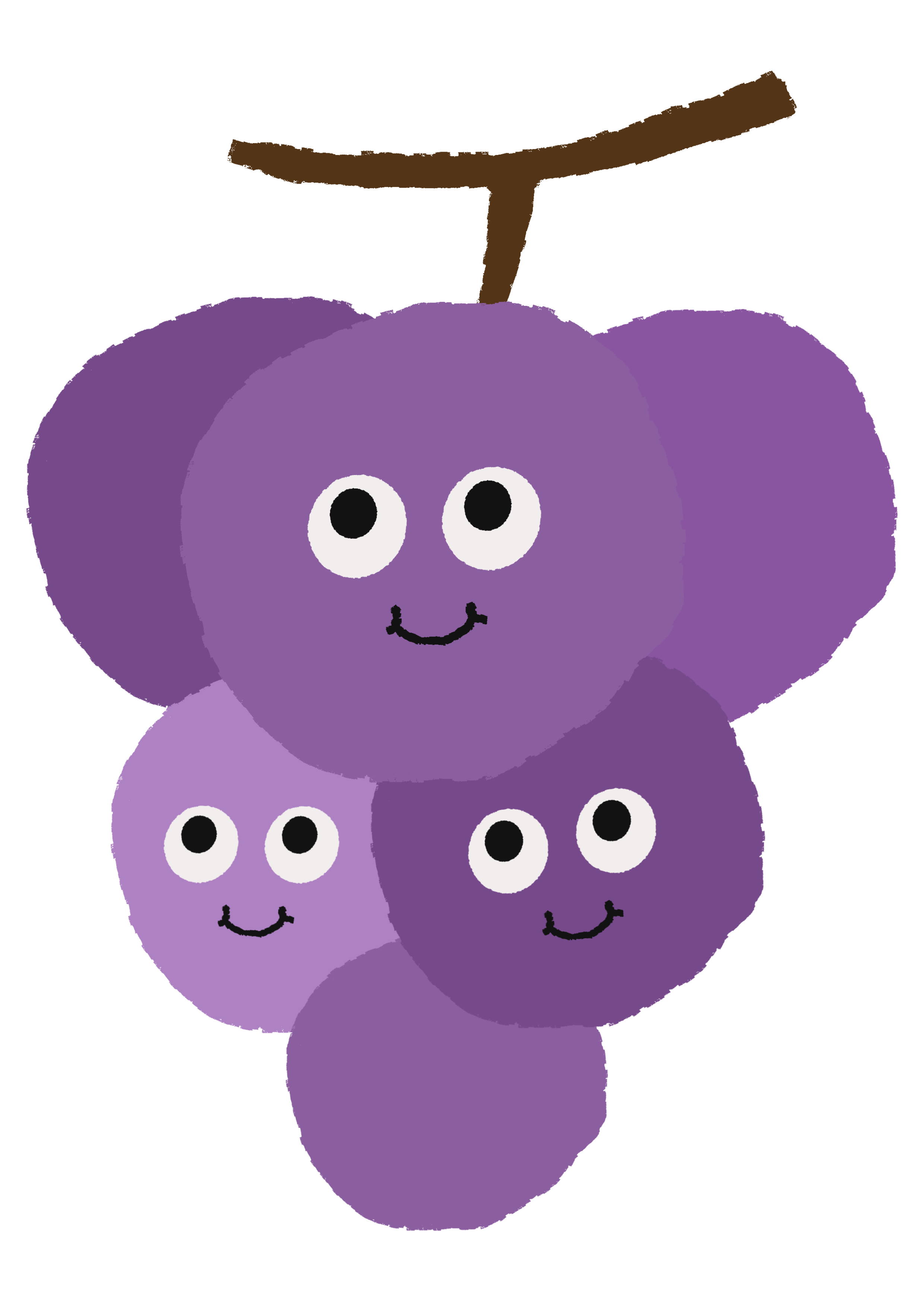 たべもののイラスト