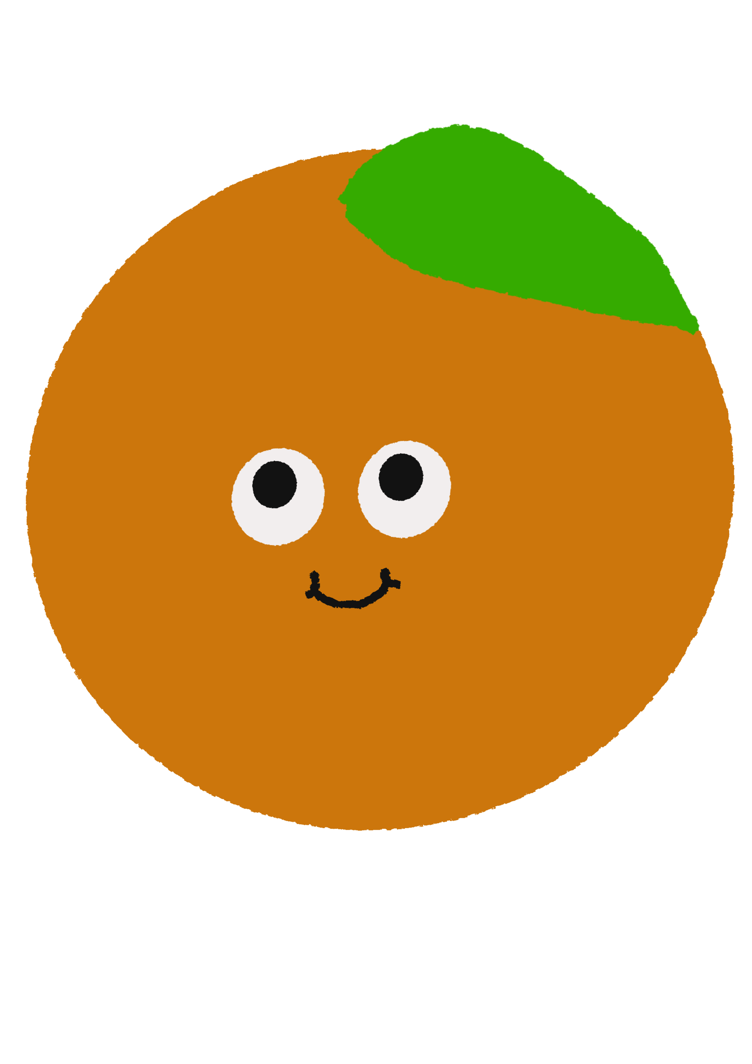 たべもののイラスト