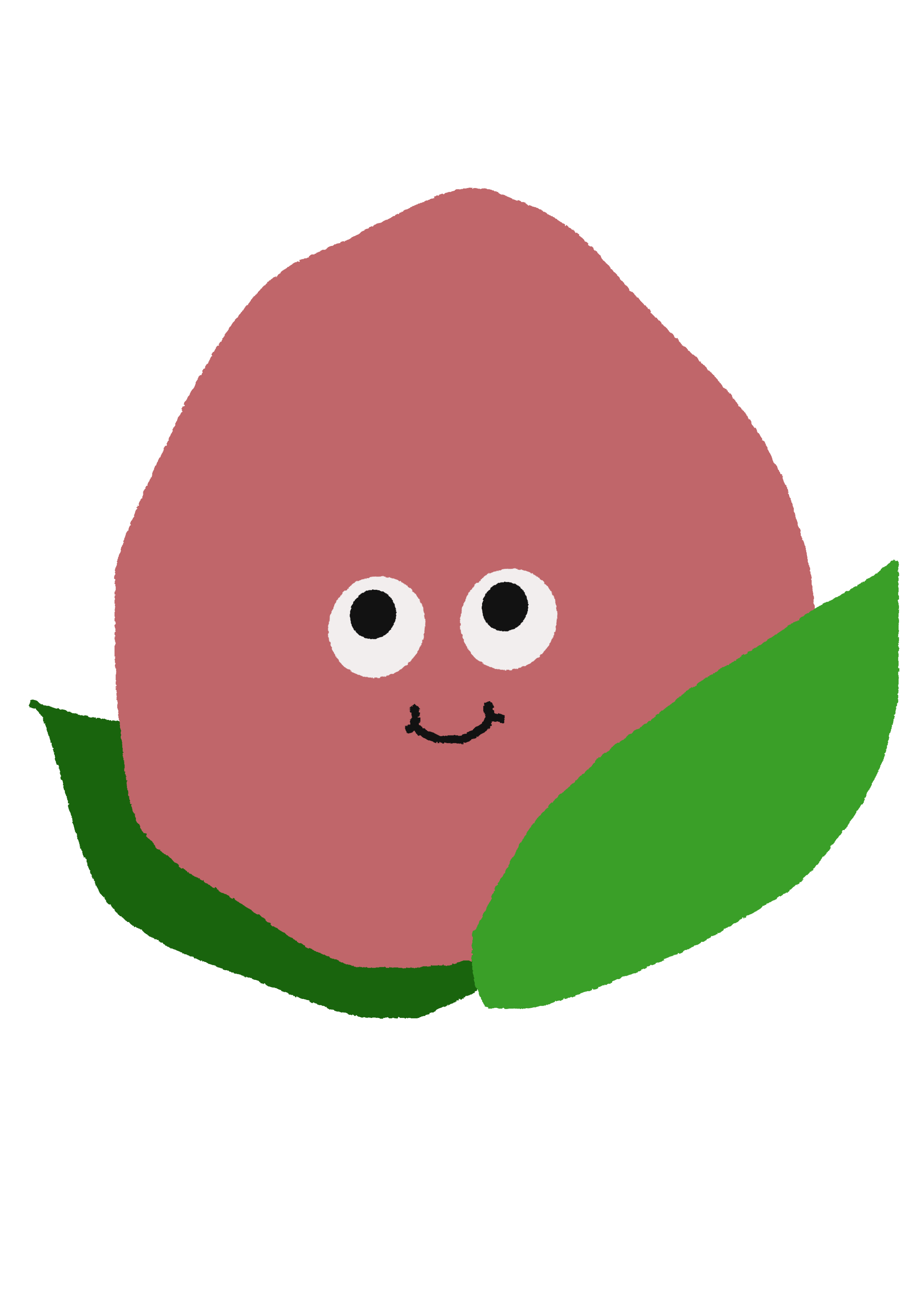 たべもののイラスト