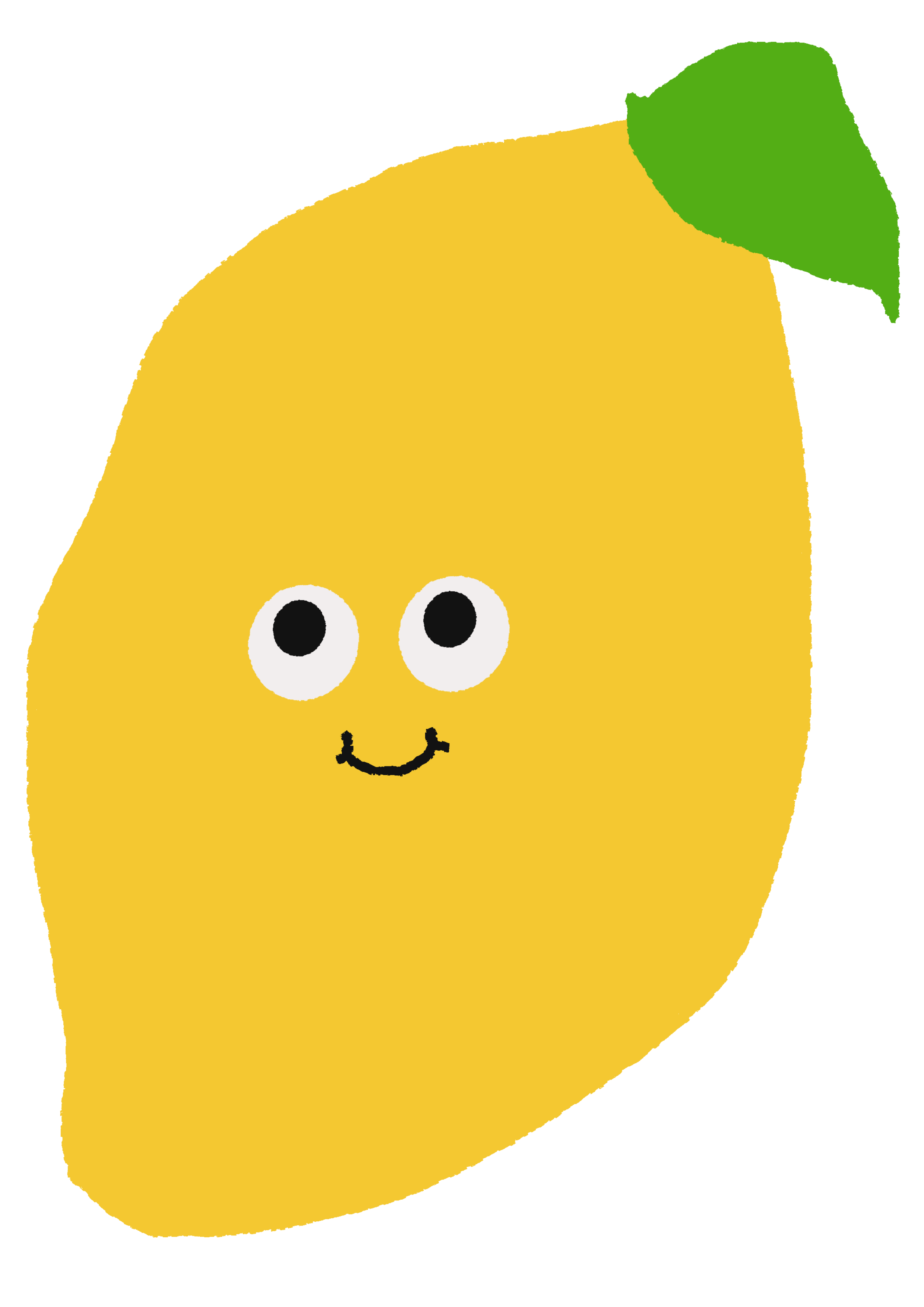 たべもののイラスト