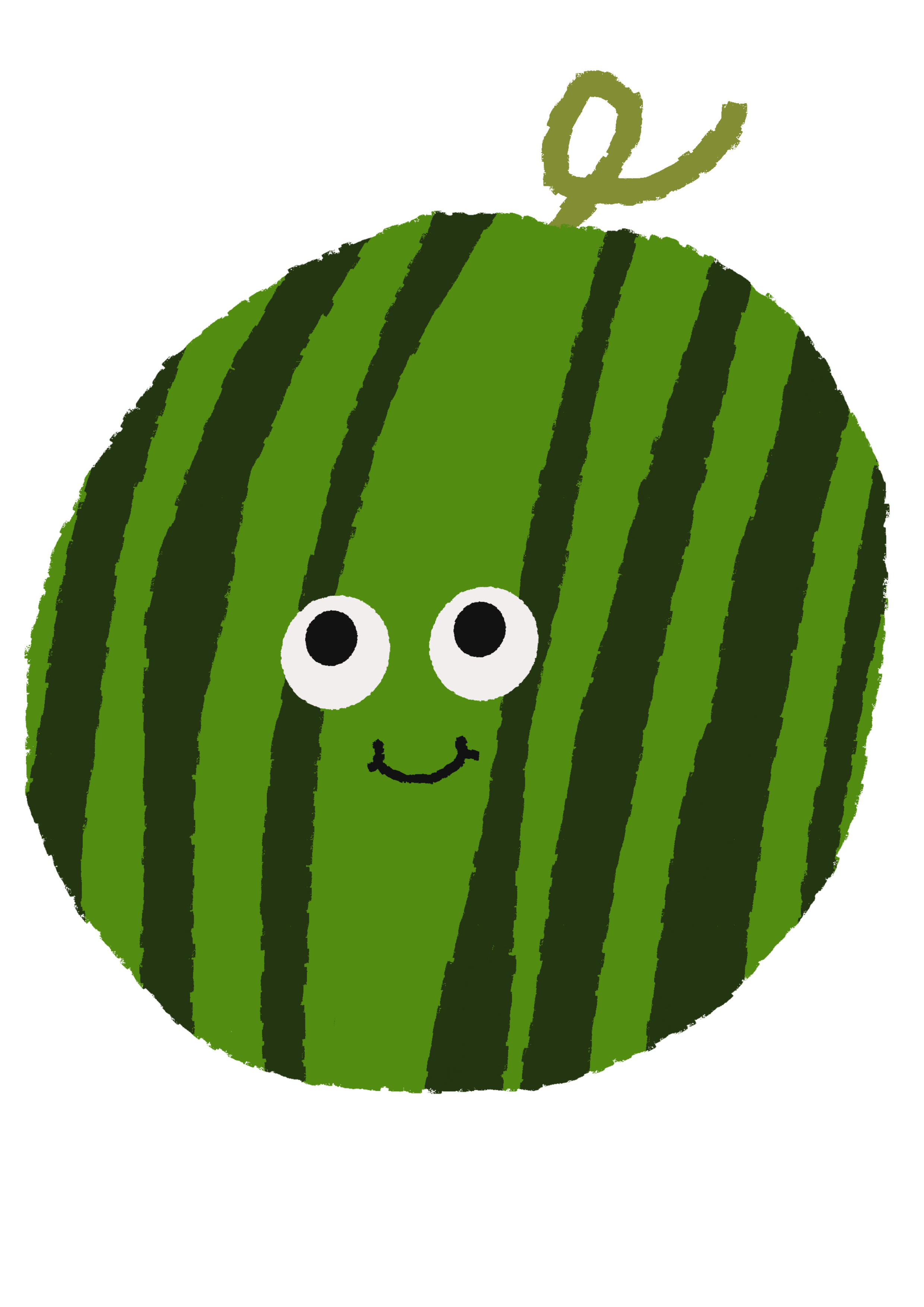 たべもののイラスト