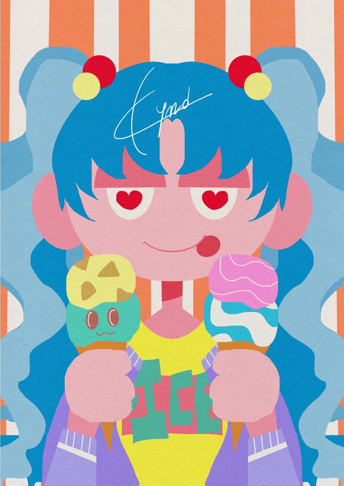 アイス