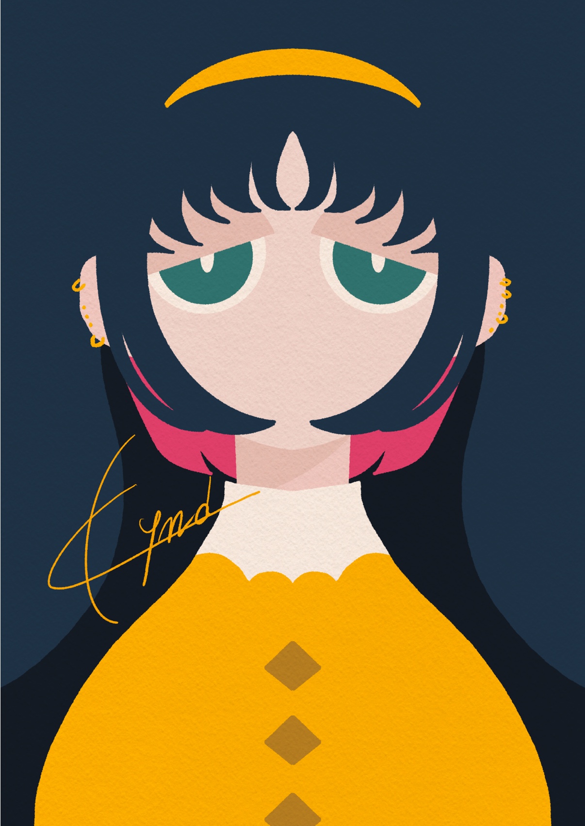 カチューシャ