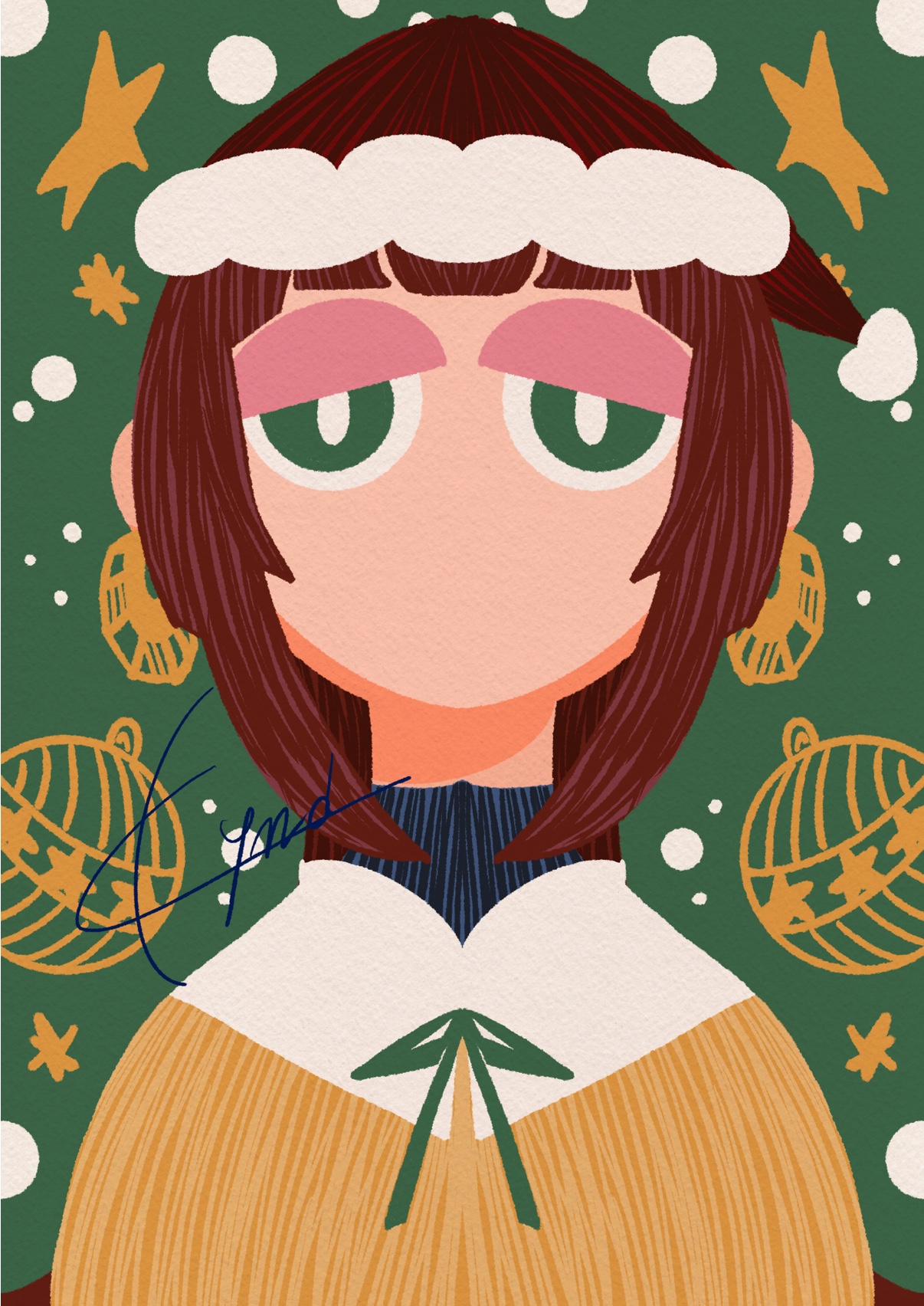 クリスマス