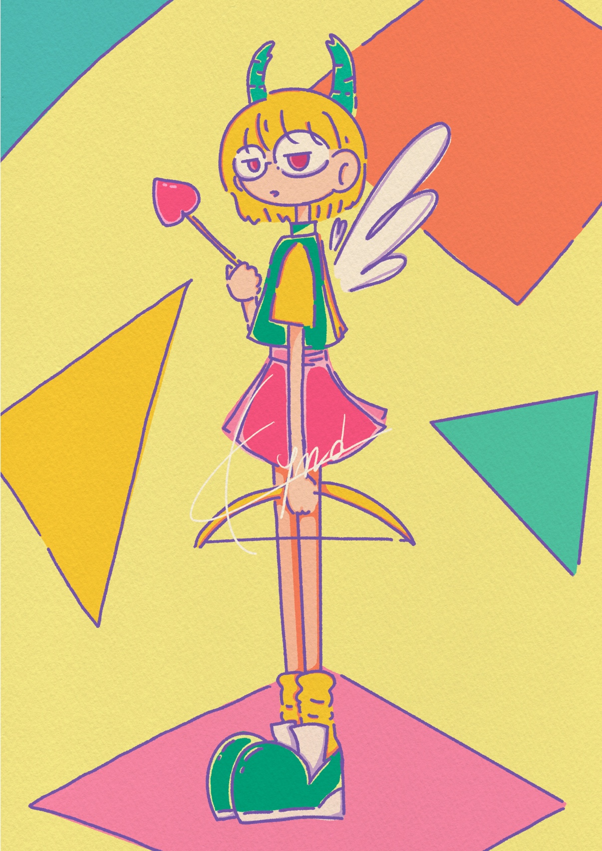 キューピッド